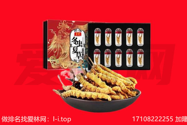 宿州市灵璧回收虫草.jpg