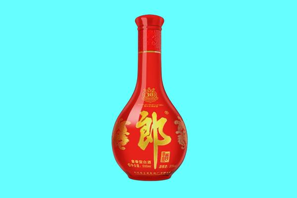 宿州市灵璧郎酒回收.jpg